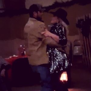 Meet your Posher, Jimi